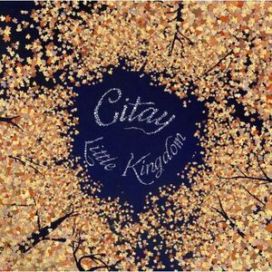 Citay - Little Kingdom  CD
